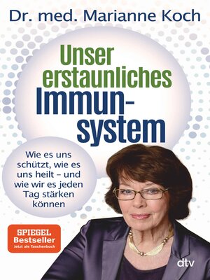cover image of Unser erstaunliches Immunsystem